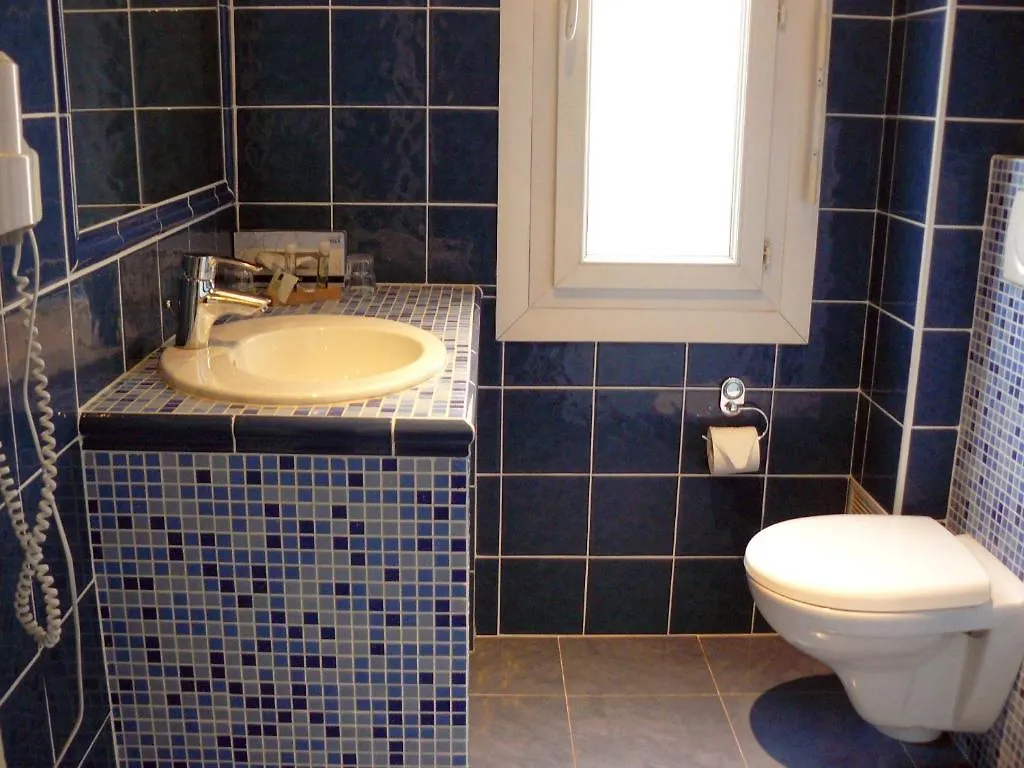 Hotel Floride Nice 2*,  France
