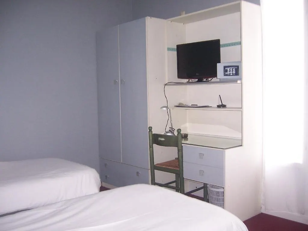 Hotel Floride Nice