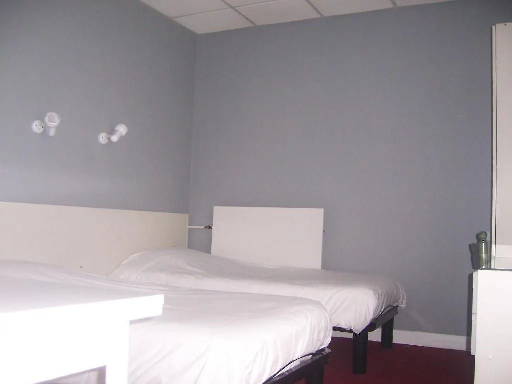**  Hotel Floride Nice France