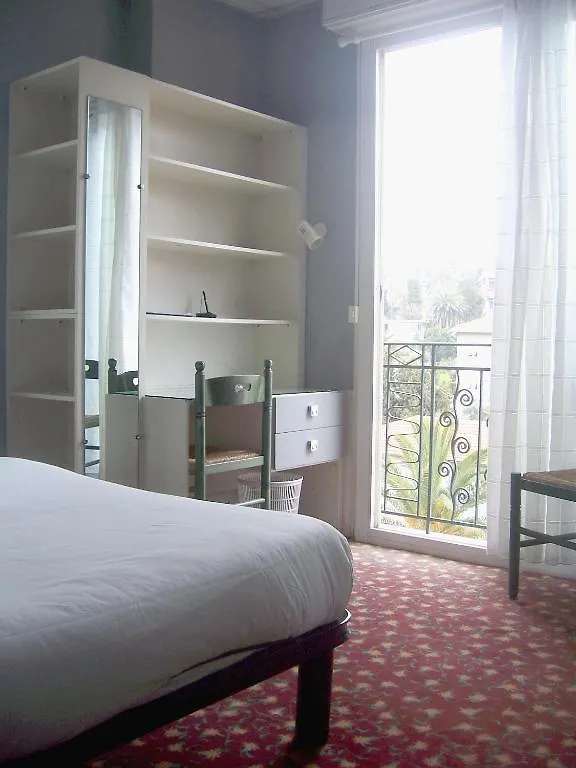 Hotel Floride Nice