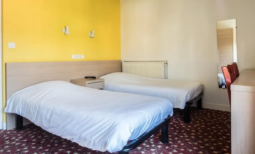Hotel Floride Nice 2*,  France