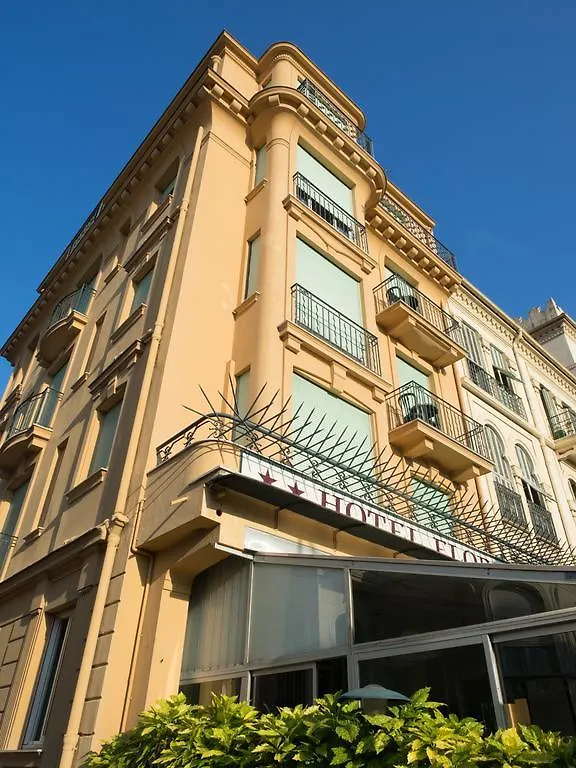 Hotel Floride Nice
