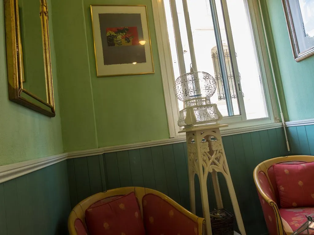Hotel Floride Nice 2*,  France