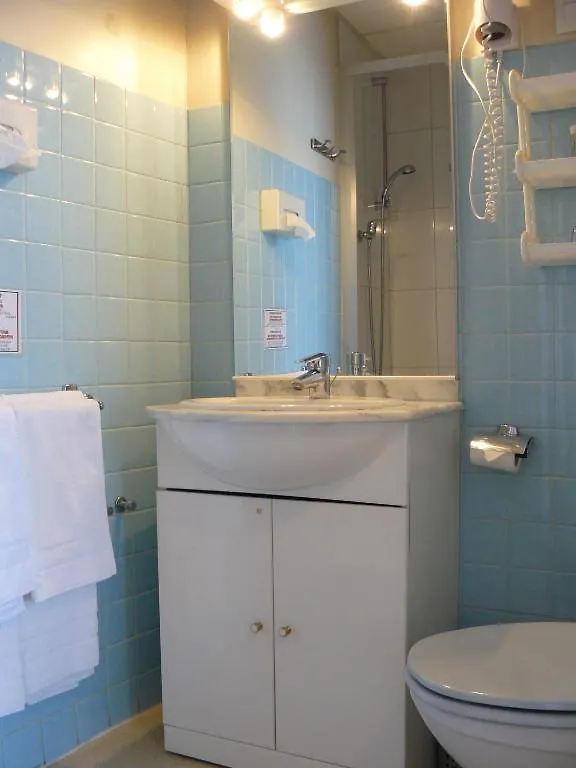 **  Hotel Floride Nice France