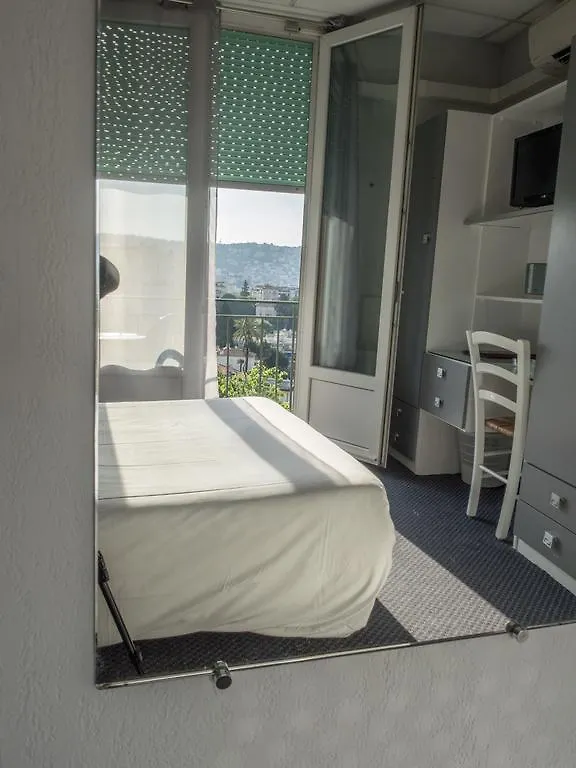 Hotel Floride Nice 2*,