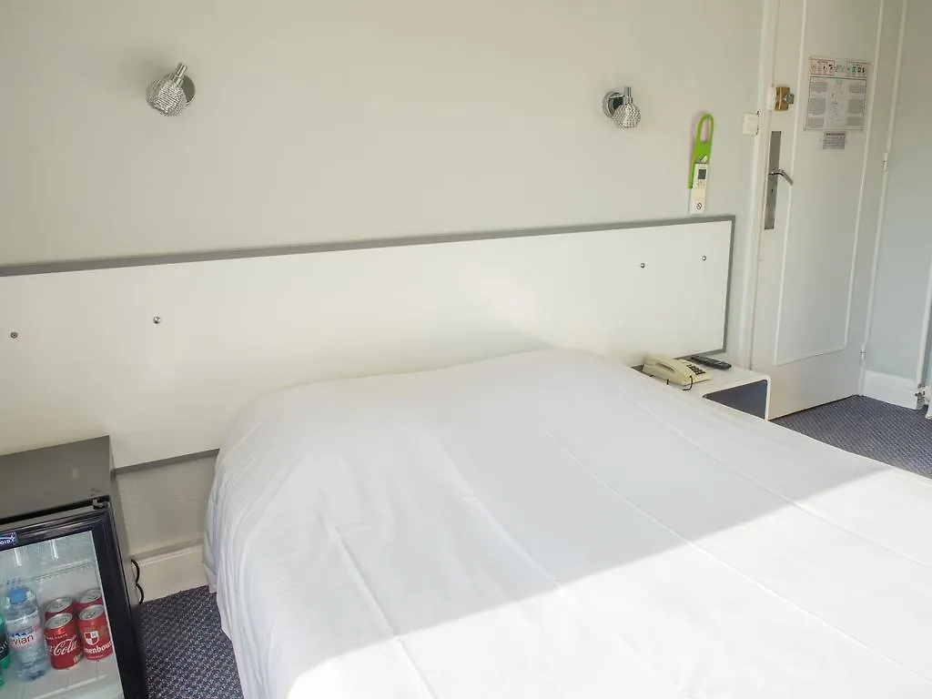 Hotel Floride Nice 2*,  France