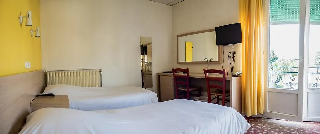 Hotel Floride Nice